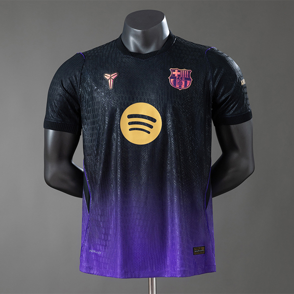 Tailandia Camiseta Barcelona 2ª 2026-2027 Tailandia Camiseta Barcelona 2ª 2026-2027